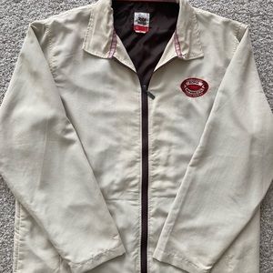 XL Kona Brewing Co. Windbreaker